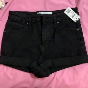 RSQ JEAN SHORTS